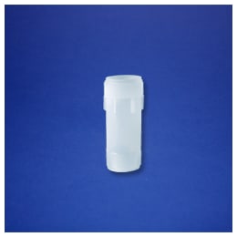 カラム延長部品 150mL PFA ポートなし FH用