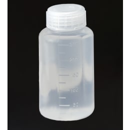 PPボトル 広口 250mL