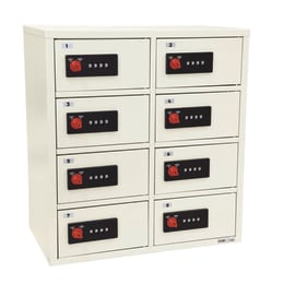 【販売終了】貴重品保管庫 リゼロ・ロック LK-508