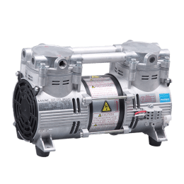 アルバック機工 ドライ真空ポンプ DOP-120SY