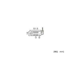 エスペックミック 温湿度センサー RSH-4030 THCO2用