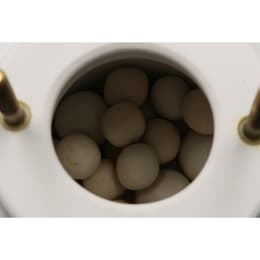 ボールミル 90mm ボール付