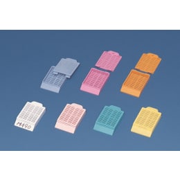 ヒストカセットバイオプシー M491 タン 500入