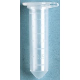 マイクロチューブ 2.0mL 3434 500入
