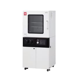 角型真空定温乾燥器 DP410