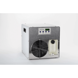 小型ノン・フロンペルチェチラー TCubeEdge ラボ用