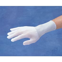 ショーワグローブ フィットロング手袋 20枚入 B0615 M