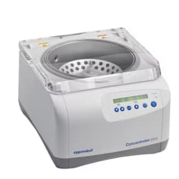 エッペンドルフ 遠心濃縮機 5305 Bタイプ 5305 000.142