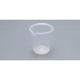 瑞穂化成工業 PPビーカー 200mL 0041