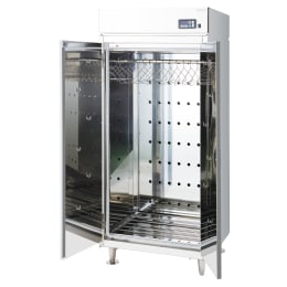 クリーンロッカー 白衣用 TNCB-85 W850×D600×H1900