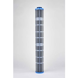 メルク ミリポア 活性炭カートリッジ22インチ CDFC02203