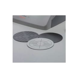 ウォルフュゲルディスク 白・黒