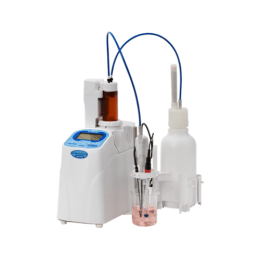 自動滴定システム AT-710B