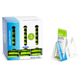 pH標準液 7.00 20mL×30袋 メトラー