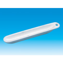 灰分測定用ボート #2 10個入