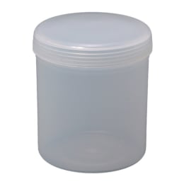 【販売終了】瑞穂化成工業 PPナンコー瓶 610mL 2026