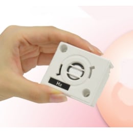 カートリッジ RS-ET 検知警報器GB-ETエチレン用