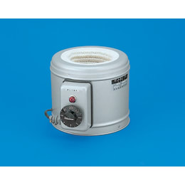 マントルヒーター GBR-30