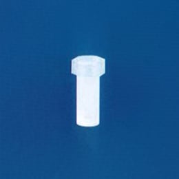 バス用試験管 4mL 内底U PFA 標準蓋付