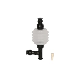 ベロペッター 30mL 毒劇物吸引具