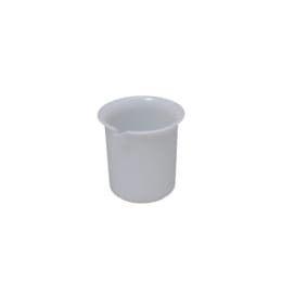 瑞穂化成工業 ポリビーカー 100mL 0500