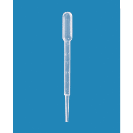 【販売終了】ポリスポイト PE 3mL 88337 未滅菌 500本入