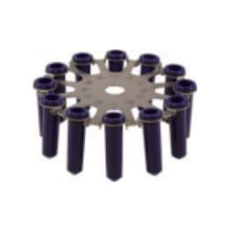 ローター スカイスピン用15mL12本掛