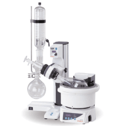 ロータリーエバポレーターN-1210BVF-WS EYELACOAT仕様