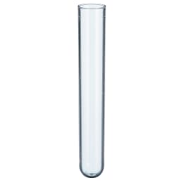 丸底テストチューブ 4mL φ11×70mm PS 1000入