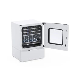 クールインキュベーター INC 125 FCS digital SP25