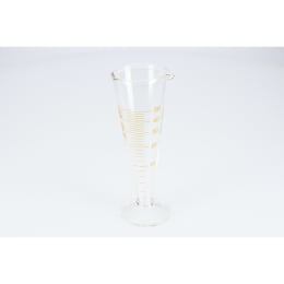 液量計 円錐ハイグラス 50mL