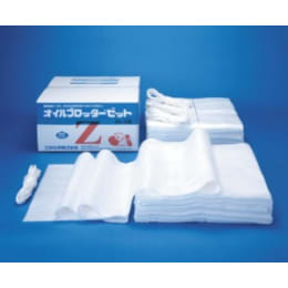 タフネルオイルブロッター BL-Z ジグザグ状 25m 2本