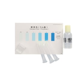 パックテスト®リン酸 WAK-PO4