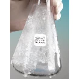 ウェットグリップ シート 1.5mL ホワイト