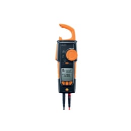 テストー AC/DCクランプメーター testo 770-1 0590 7701
