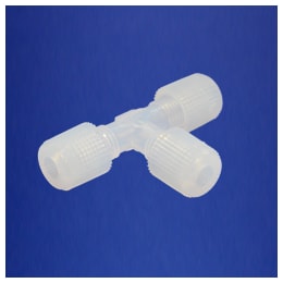 PFA T字コネクター 750-UT4N