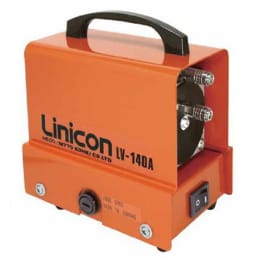 真空ポンプ リニコン  LV-140A