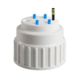 安全廃液キャップset B-83用 ca4-tu0 107052