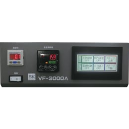 ガス置換電気炉 VF-3000A