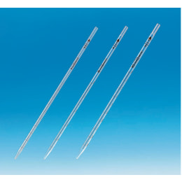 メスピペット カスタムA 先端目盛 0.2mL 021050-02A