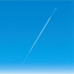 ディスポループ φ4 青 1000本 滅菌