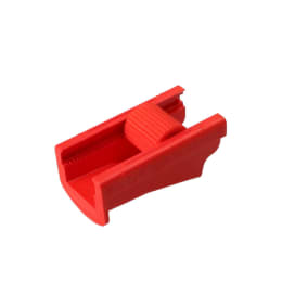 ケックチュービングクランプ KT-14