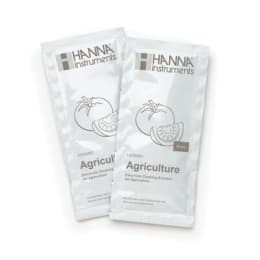 ハンナインスツルメンツ・ジャパン 電極洗浄液(汎用タイプ)20mL×25袋 HI 700661P