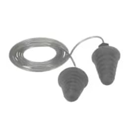 耳栓 P1301 スカルスクリュー 120組入