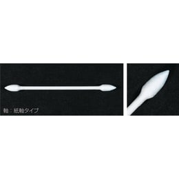 【販売終了】メプシー工業用綿棒 OZ-004 25本×80袋