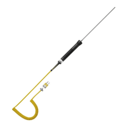 K熱電対センサ シース型 AD-1215