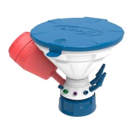 ニバーサル廃液ハブJANset S-60/61用 320060