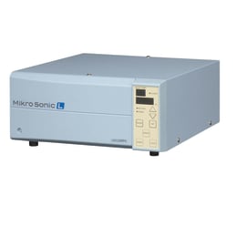 超音波洗浄機 UO1200PG+UT50PB