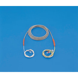 ヒーティングケーブル シリコンブレード 100V 5m