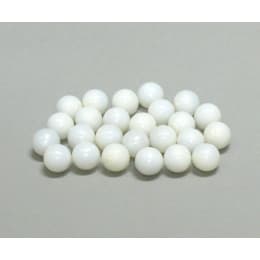 ナイロンボール 鉄芯入 φ20 100個